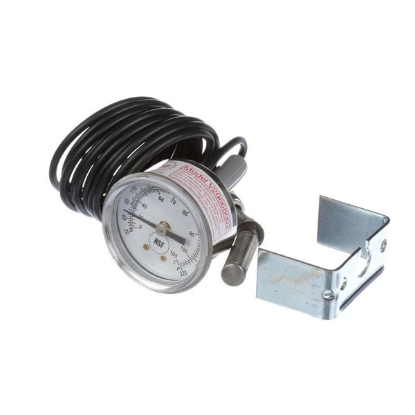 Noble Warewashing 495668500431 Temperature Gauge