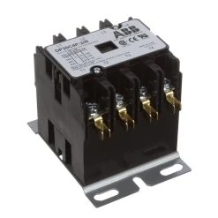 Noble Warewashing 495594500443 Contactor, 220v/4 Pole