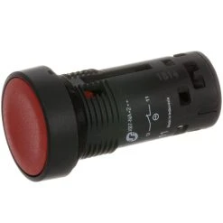 Aerowerks 8711649 Stop Button Assembly