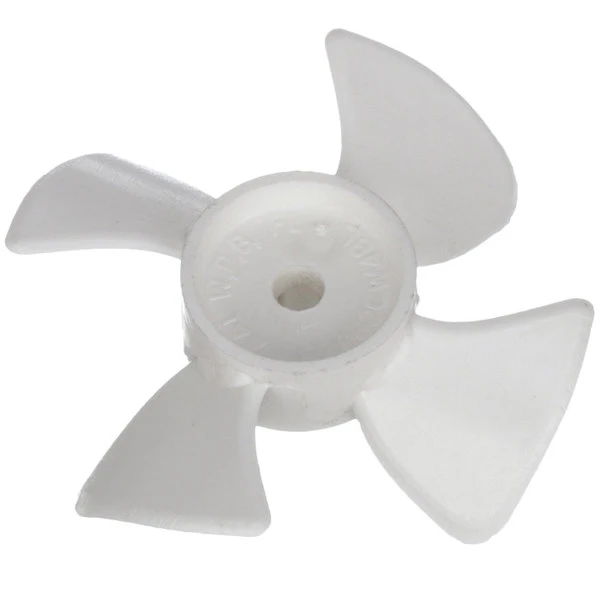 Champion 0501355 Fan, 2-5/8i Dia For Em61 3 Champion 0501355 Fan, 2-5/8i Dia For Em61