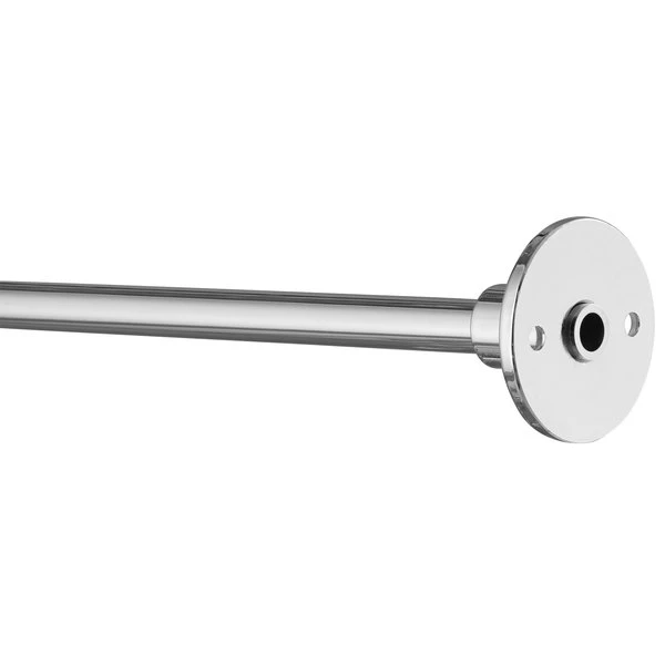 Assure Parts 1.15 GPM Chrome-Plated Wall-Mount Pre-Rinse Faucet With 8" Centers - Image 5