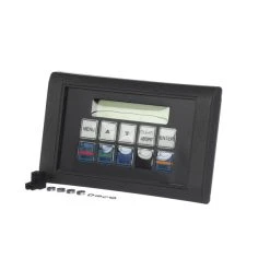 Avtec RP MOD3400 Mod3400 Keypad Control