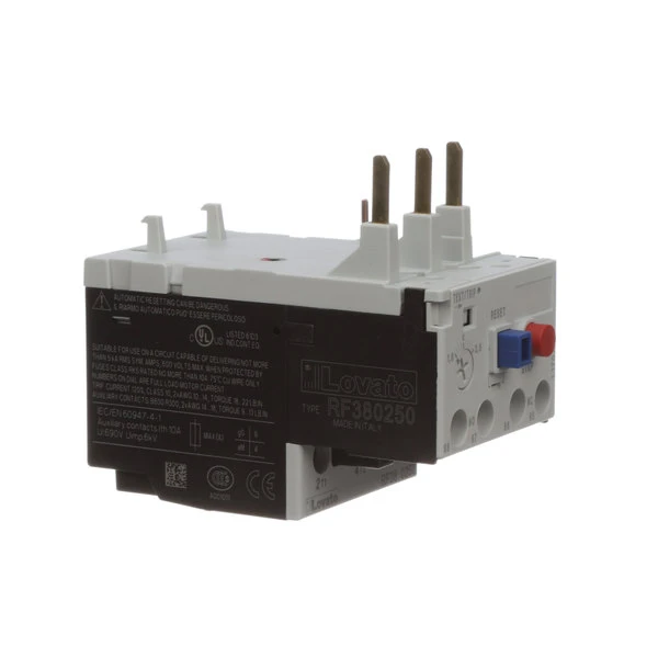 American Dish Service 291-3003 Overload