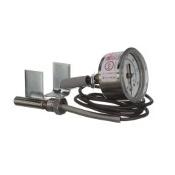 Jackson 6685-004-31-47 Thermometer 48" S/S Bulb