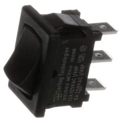 Stero 0P-495267 Switch