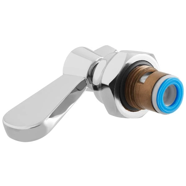 Regency Plumbing & Hardware Regency Faucet Repair Kit With Cold Handle And Cartridge For Deck Mount Faucets And Mop Sink Faucets - Image 2