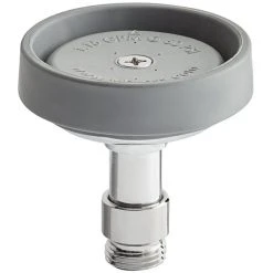 T&S Brass And Bronze Works T&S 001AS Gray Pre-Rinse Spray Head Assembly