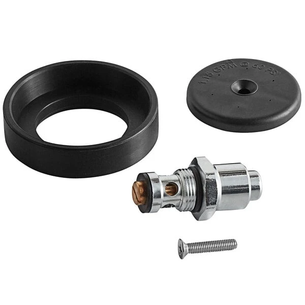 Regency Plumbing & Hardware Regency Pre-Rinse Faucet Sprayhead Repair Kit