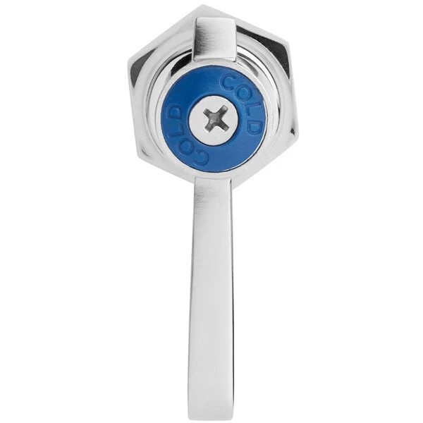 Regency Plumbing & Hardware Regency Faucet Repair Kit With Cold Handle And Cartridge For Deck Mount Faucets And Mop Sink Faucets - Image 4