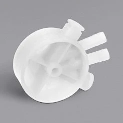 Champion 0501610 Manifold, Top Df