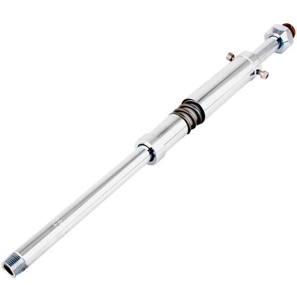 T&S Brass And Bronze Works T&S 009182-40 18" Riser Knuckle Assembly