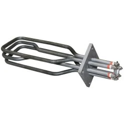 All Points 34-1010 Dishwasher Heater; 200/208V, 5000/5400W; 1 - 3 Phase