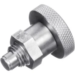 Noble Warewashing EL-106168 Thumbscrew, Quick Release