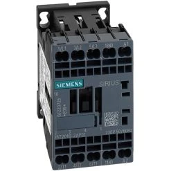 Main Street Equipment 54112024040 Contactor For HTDT Series Dishwashers