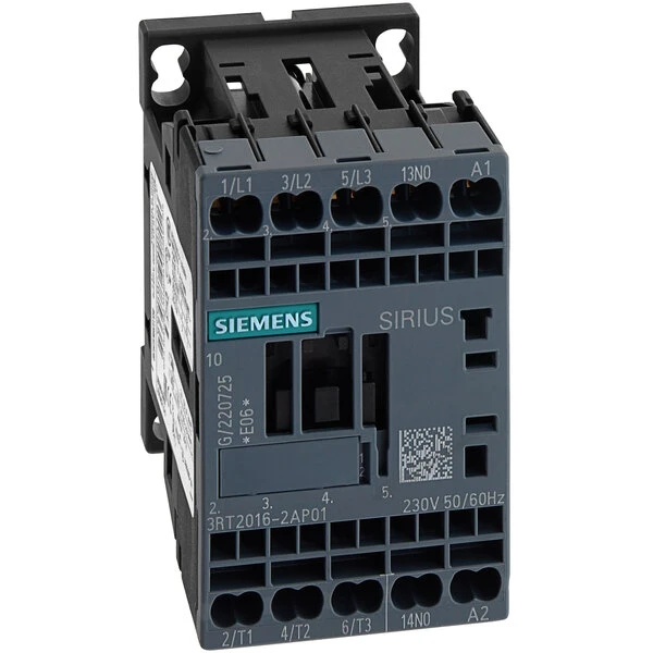 Main Street Equipment 54112024040 Contactor For HTDT Series Dishwashers