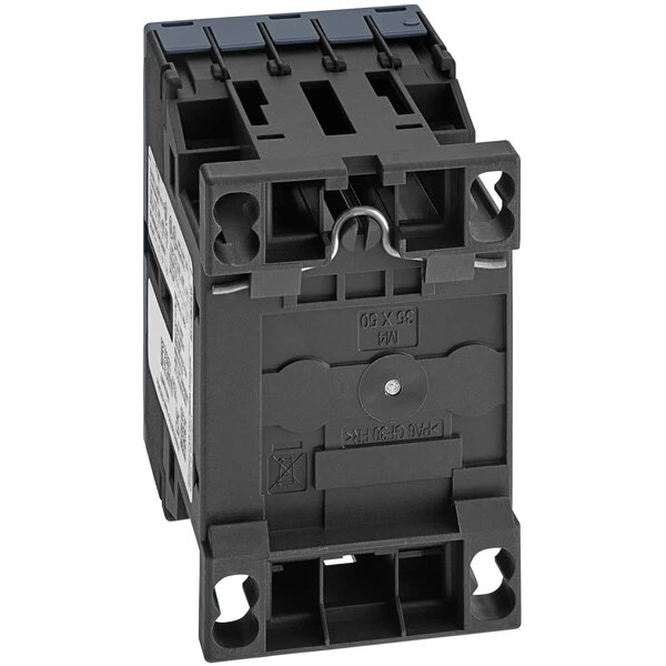 Main Street Equipment 54112024040 Contactor For HTDT Series Dishwashers - Image 2