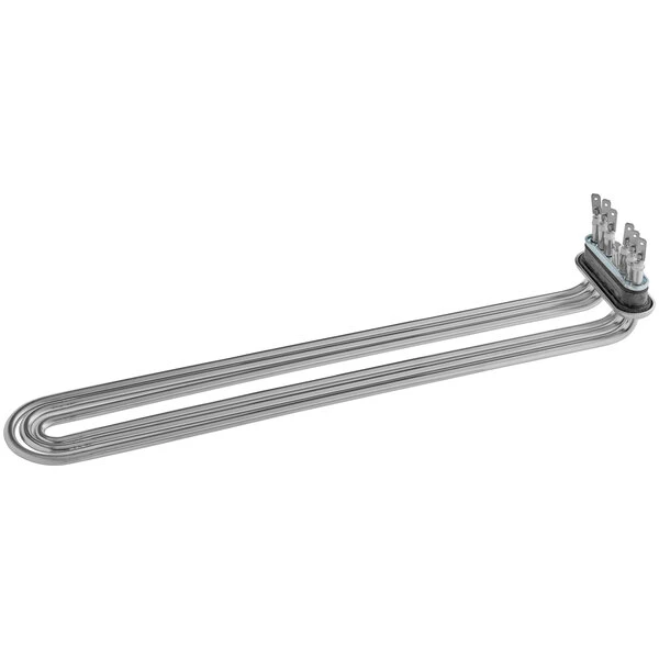 Main Street Equipment 54112045886 Triple Resistor For HTDT Series Dishwashers - 230V, 4.5kW - Image 2