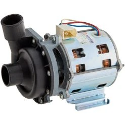 Noble Warewashing 49512259844 Washing Pump For HTGW - 60Hz, 260kW