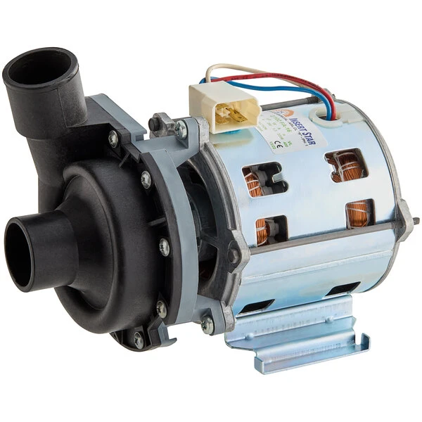 Noble Warewashing 49512259844 Washing Pump For HTGW - 60Hz, 260kW