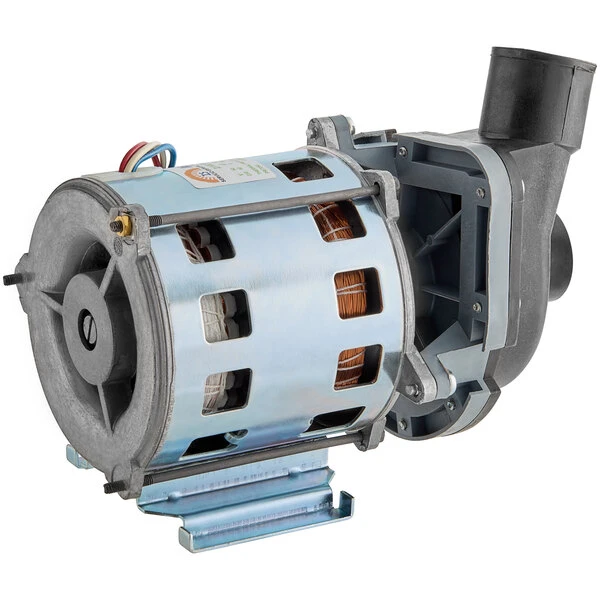 Noble Warewashing 49512259844 Washing Pump For HTGW - 60Hz, 260kW - Image 2