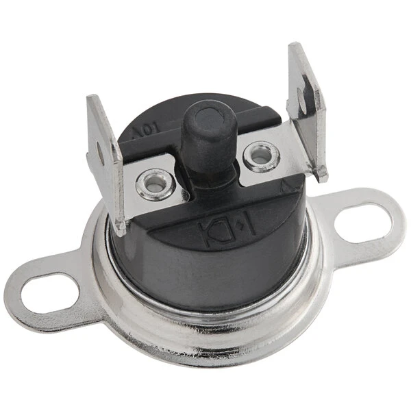 Main Street Equipment 54112096597 Safety Thermostat For HTGW, HTDT, And HTUC Series Dishwashers - Image 2