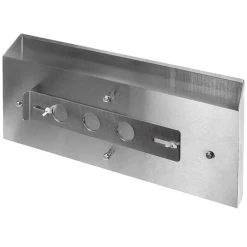 Noble Warewashing 5700-002-04-08 Vent Cowl Assembly