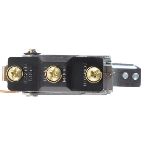 All Points 46-1081 Booster Heater Thermostat; Type 358E; Temperature 110 - 192 Degrees Fahrenheit; 24" Capillary - Image 5