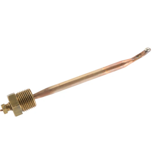 All Points 46-1081 Booster Heater Thermostat; Type 358E; Temperature 110 - 192 Degrees Fahrenheit; 24" Capillary - Image 6
