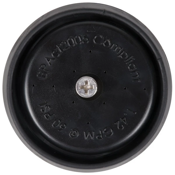 T&S Brass And Bronze Works Equip By T&S SV-RK Repair Kit For 5SV Spray Valve (1.15 GPM) - Image 3