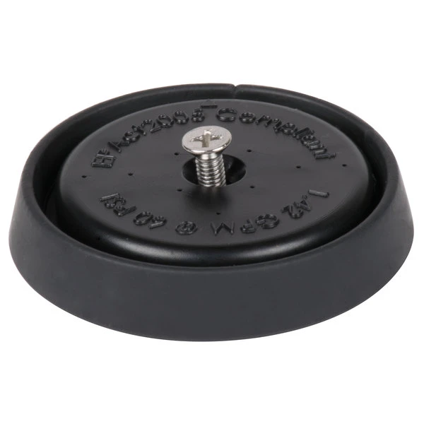 T&S Brass And Bronze Works Equip By T&S SV-RK Repair Kit For 5SV Spray Valve (1.15 GPM)