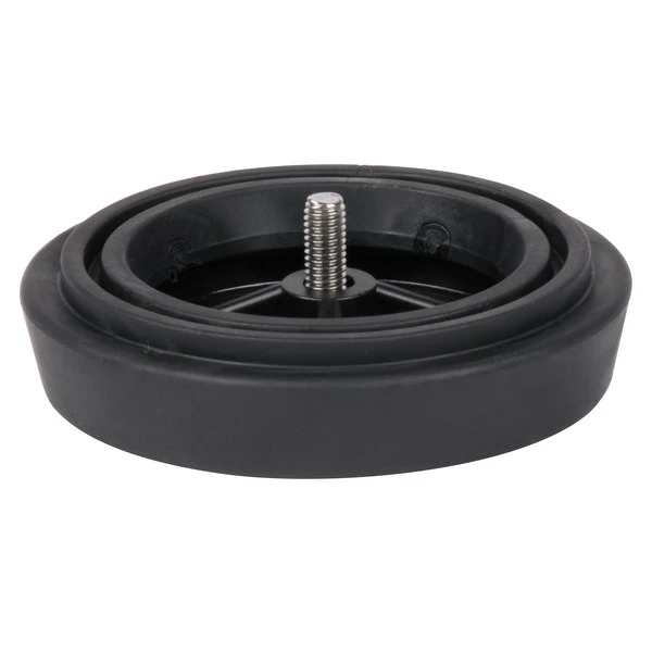 T&S Brass And Bronze Works Equip By T&S SV-RK Repair Kit For 5SV Spray Valve (1.15 GPM) - Image 4