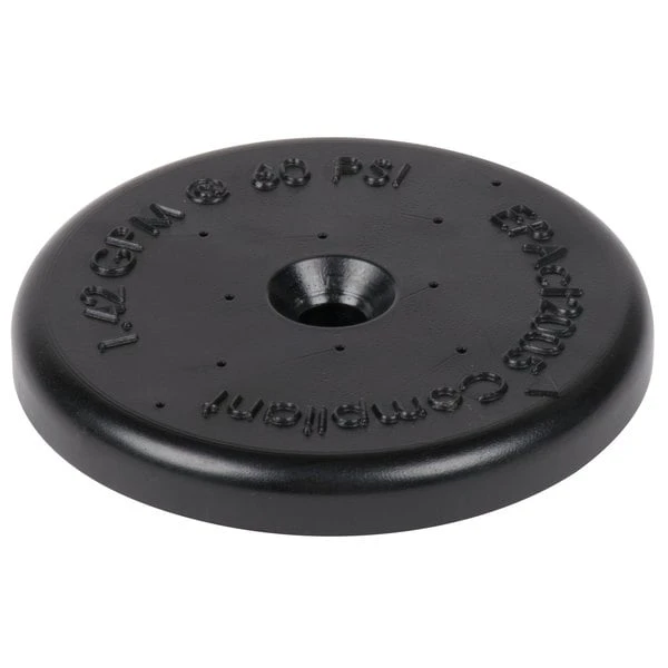 T&S Brass And Bronze Works Equip By T&S SV-RK Repair Kit For 5SV Spray Valve (1.15 GPM) - Image 5