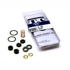 T&S Brass And Bronze Works T&S B-16K Replacement Parts Kit For B-0107 Pre-Rinse Spray Valves